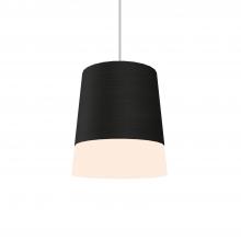 Accord Lighting Canada 1100.44 - Conical Accord Pendant 1100