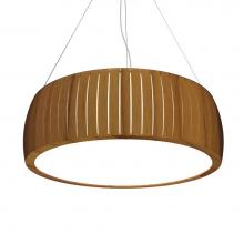 Accord Lighting Canada 1110.12 - Barrel Accord Pendant 1110