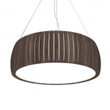 Accord Lighting Canada 1110.18 - Barrel Accord Pendant 1110