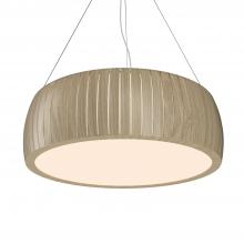 Accord Lighting Canada 1110.45 - Barrel Accord Pendant 1110