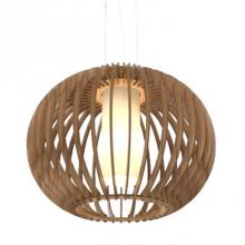 Accord Lighting Canada 1134.18 - Stecche Di Legno Accord Pendant 1134