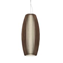 Accord Lighting Canada 1139.18 - Stecche Di Legno Accord Pendant 1139