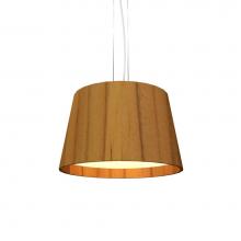 Accord Lighting Canada 1145.12 - Conical Accord Pendant 1145