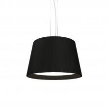 Accord Lighting Canada 1145.44 - Conical Accord Pendant 1145