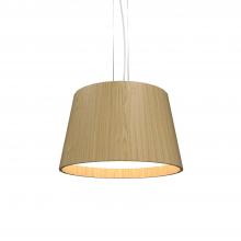 Accord Lighting Canada 1145.45 - Conical Accord Pendant 1145