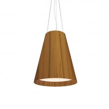 Accord Lighting Canada 1146.12 - Conical Accord Pendant 1146