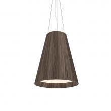 Accord Lighting Canada 1146.18 - Conical Accord Pendant 1146