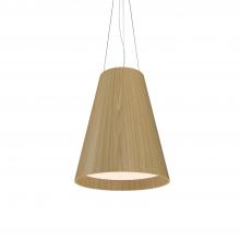 Accord Lighting Canada 1146.45 - Conical Accord Pendant 1146