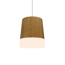 Accord Lighting Canada 1151.09 - Conical Accord Pendant 1151