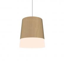 Accord Lighting Canada 1151.34 - Conical Accord Pendant 1151