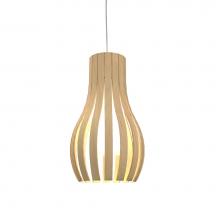 Accord Lighting Canada 1153.34 - Barrel Accord Pendant 1153