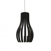 Accord Lighting Canada 1153.44 - Barrel Accord Pendant 1153