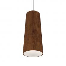 Accord Lighting Canada 116.06 - Conical Accord Pendant 116