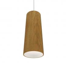 Accord Lighting Canada 116.09 - Conical Accord Pendant 116