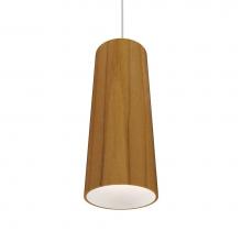 Accord Lighting Canada 116.12 - Conical Accord Pendant 116