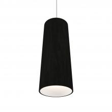 Accord Lighting Canada 116.44 - Conical Accord Pendant 116