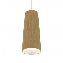 Accord Lighting Canada 116.45 - Conical Accord Pendant 116