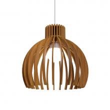 Accord Lighting Canada 1180.12 - Stecche Di Legno Accord Pendant 1180