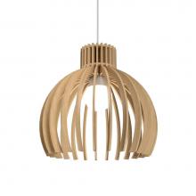 Accord Lighting Canada 1180.34 - Stecche Di Legno Accord Pendant 1180