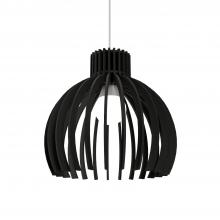 Accord Lighting Canada 1180.44 - Stecche Di Legno Accord Pendant 1180