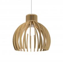 Accord Lighting Canada 1180.45 - Stecche Di Legno Accord Pendant 1180