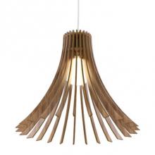 Accord Lighting Canada 1181.18 - Stecche Di Legno Accord Pendant 1181