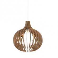 Accord Lighting Canada 1182.18 - Stecche Di Legno Accord Pendant 1182