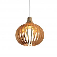 Accord Lighting Canada 1182.34 - Stecche Di Legno Accord Pendant 1182