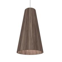 Accord Lighting Canada 1233.18 - Conical Accord Pendant 1233