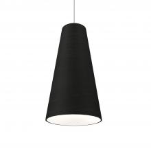 Accord Lighting Canada 1233.44 - Conical Accord Pendant 1233