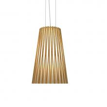 Accord Lighting Canada 1240.09 - Living Hinges Accord Pendant 1240