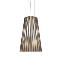 Accord Lighting Canada 1240.18 - Living Hinges Accord Pendant 1240