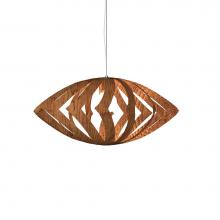 Accord Lighting Canada 1243.06 - Versatile Accord Pendant 1243