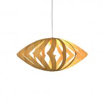 Accord Lighting Canada 1244.09 - Versatile Accord Pendant 1244