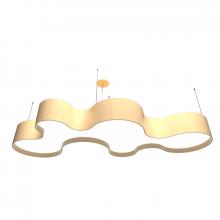 Accord Lighting Canada 1258LED.34 - Organic Accord Pendant 1258 LED