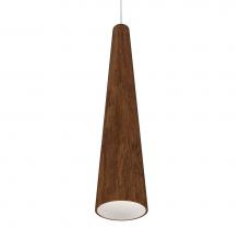 Accord Lighting Canada 1276.06 - Conical Accord Pendant 1276