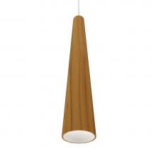 Accord Lighting Canada 1276.12 - Conical Accord Pendant 1276