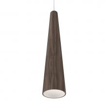 Accord Lighting Canada 1276.18 - Conical Accord Pendant 1276