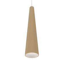 Accord Lighting Canada 1276.34 - Conical Accord Pendant 1276