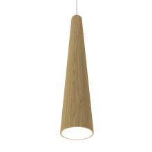 Accord Lighting Canada 1276.45 - Conical Accord Pendant 1276