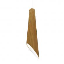 Accord Lighting Canada 1277.09 - Conical Accord Pendant 1277