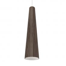 Accord Lighting Canada 1280.18 - Conical Accord Pendant 1280