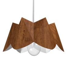 Accord Lighting Canada 1281.06 - Physalis Accord Pendant 1281