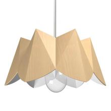 Accord Lighting Canada 1281.34 - Physalis Accord Pendant 1281