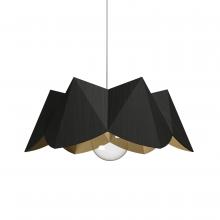 Accord Lighting Canada 1281.44 - Physalis Accord Pendant 1281