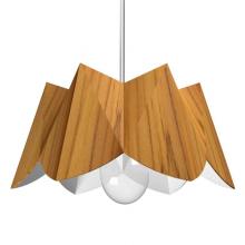 Accord Lighting Canada 1283.12 - Physalis Accord Pendant 1283