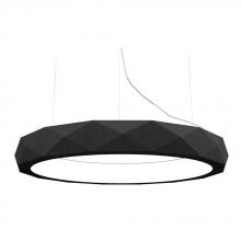 Accord Lighting Canada 1357LED.44 - Facet Accord Pendant 1357 LED