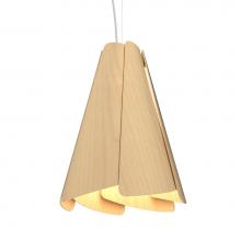 Accord Lighting Canada 1363.34 - Fuchsia Accord Pendant 1363