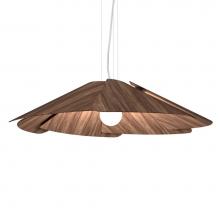 Accord Lighting Canada 1365.18 - Fuchsia Accord Pendant 1365