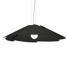 Accord Lighting Canada 1365.44 - Fuchsia Accord Pendant 1365